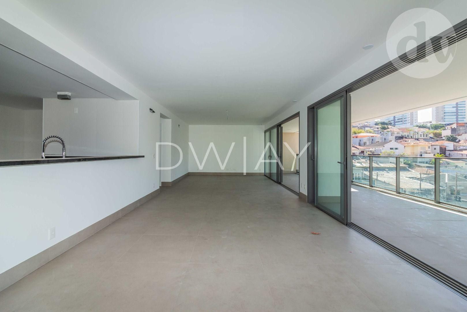 Apartamento com 4 suítes à venda em Santana, São Paulo, por R$ 4.200.000 Imagem 5