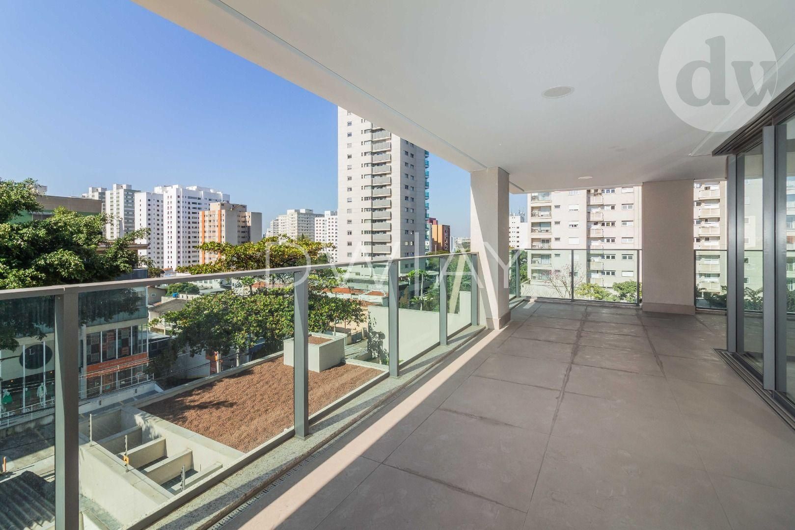 Apartamento com 4 suítes à venda em Santana, São Paulo, por R$ 4.200.000 Imagem 6