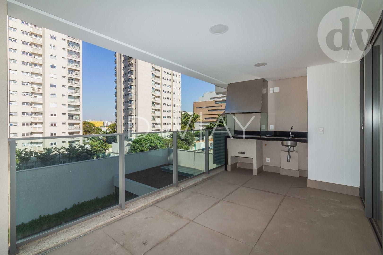 Apartamento com 4 suítes à venda em Santana, São Paulo, por R$ 4.200.000 Imagem 7