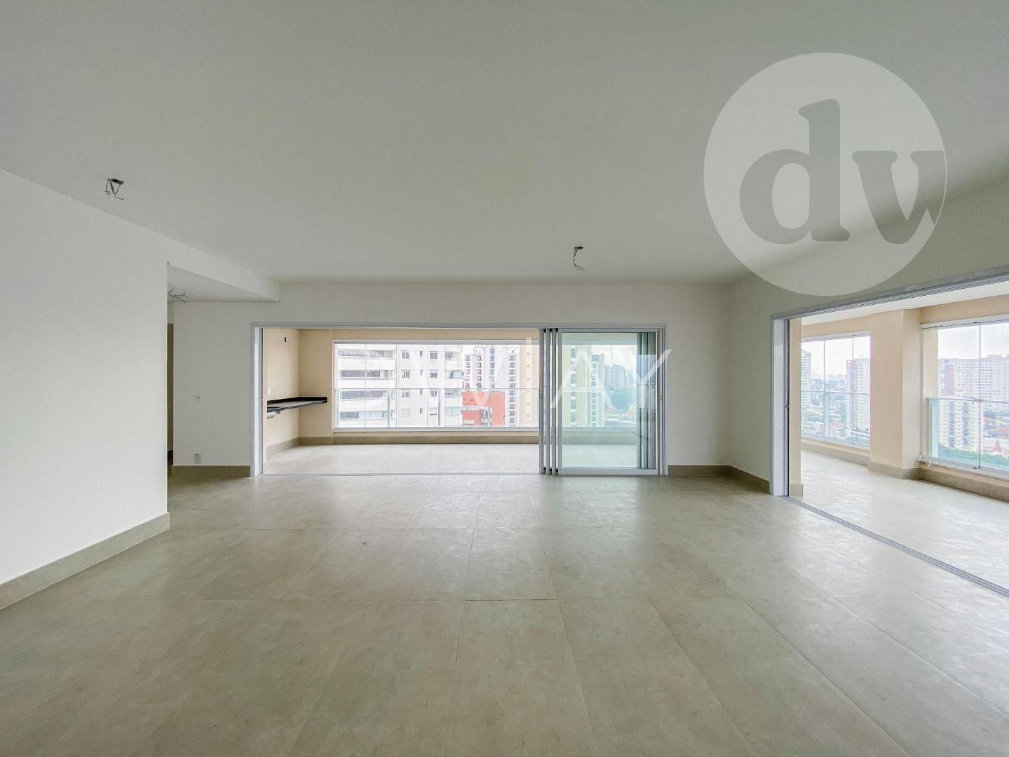 Apartamento com 4 suítes à venda em Santana, São Paulo, por R$ 3.790.000 Imagem 5