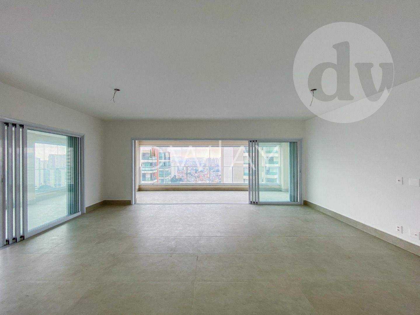 Apartamento com 4 suítes à venda em Santana, São Paulo, por R$ 3.790.000 Imagem 6