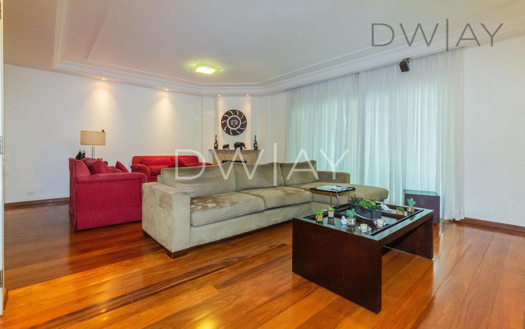 Apartamento com 4 suítes à venda em Santana, São Paulo, por R$ 2.600.000 Imagem 5