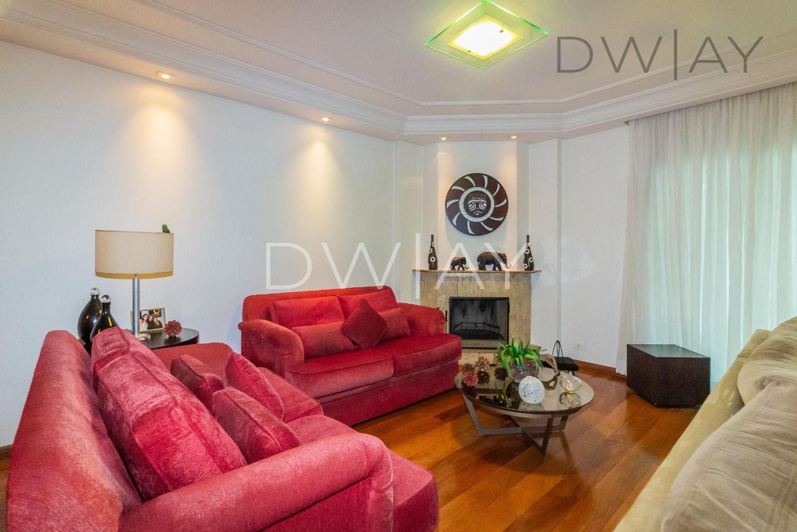 Apartamento com 4 suítes à venda em Santana, São Paulo, por R$ 2.600.000 Imagem 6
