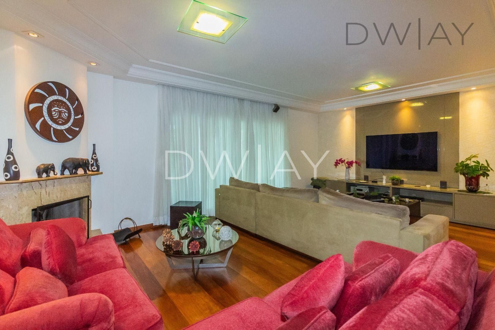 Apartamento com 4 suítes à venda em Santana, São Paulo, por R$ 2.600.000 Imagem 7