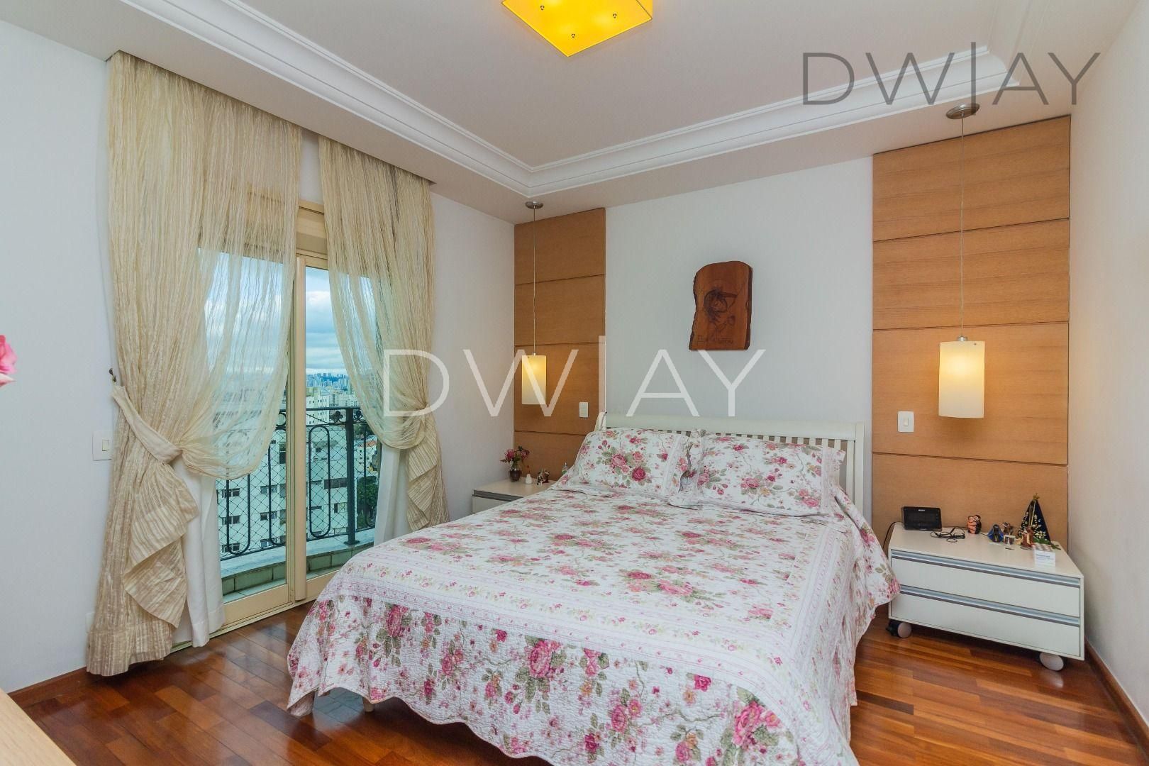Apartamento com 4 suítes à venda em Santana, São Paulo, por R$ 2.600.000 Imagem 8