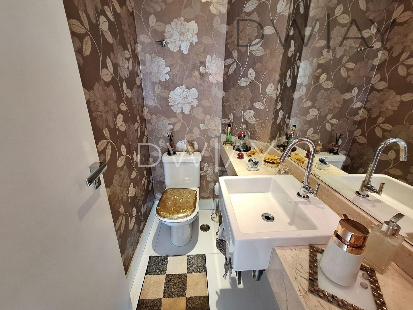 Apartamento com 3 suítes à venda em Santana, São Paulo, por R$ 2.590.000 Imagem 6