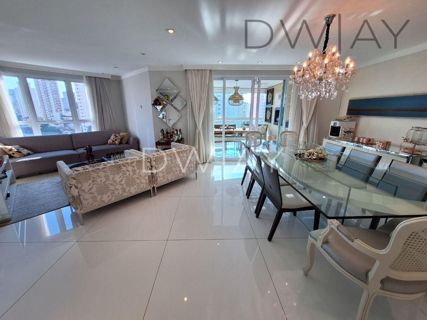 Apartamento com 3 suítes à venda em Santana, São Paulo, por R$ 2.590.000 Imagem 7