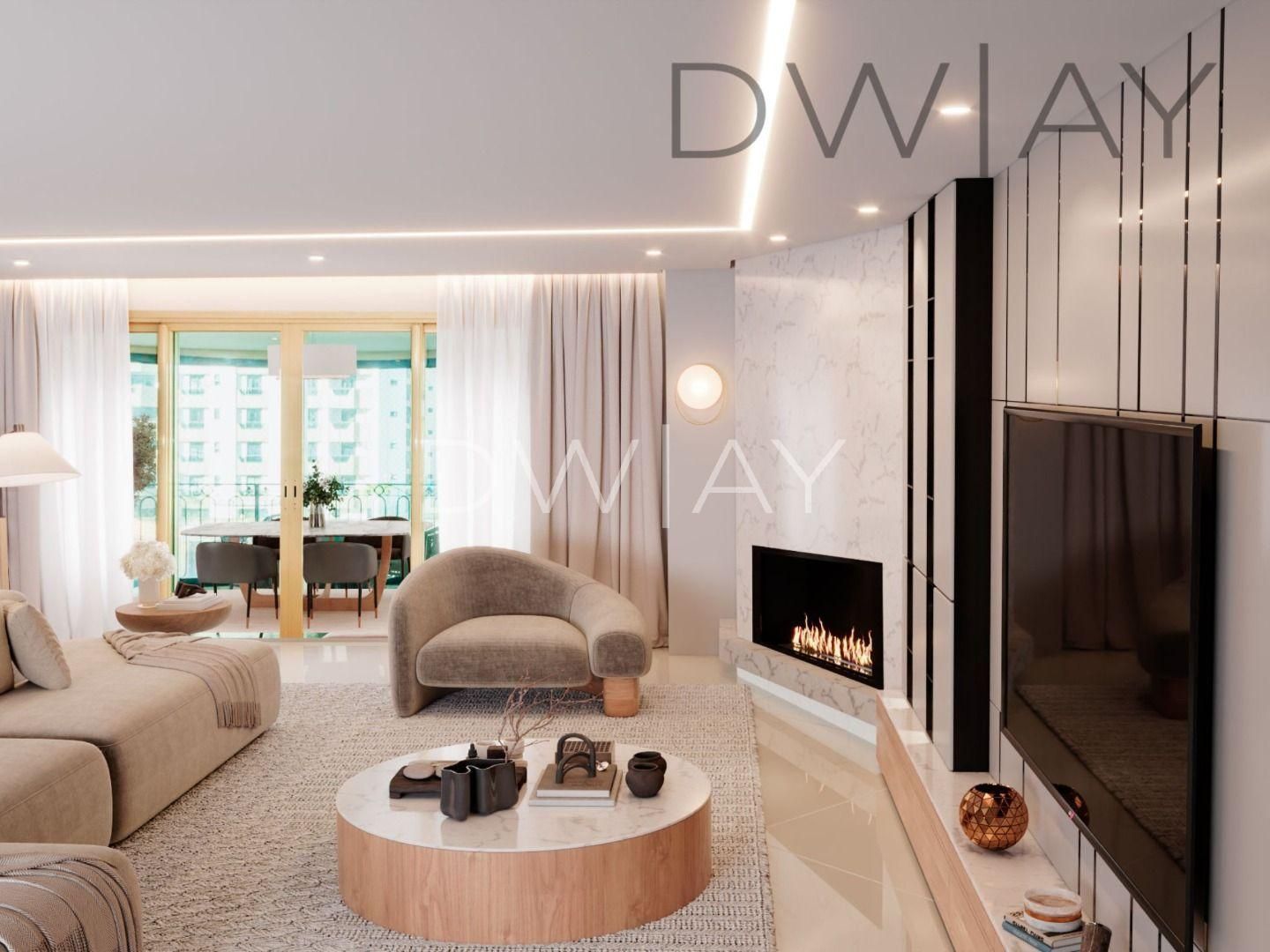 Apartamento com 4 suítes à venda em Santana, São Paulo, por R$ 2.500.000 Imagem 4