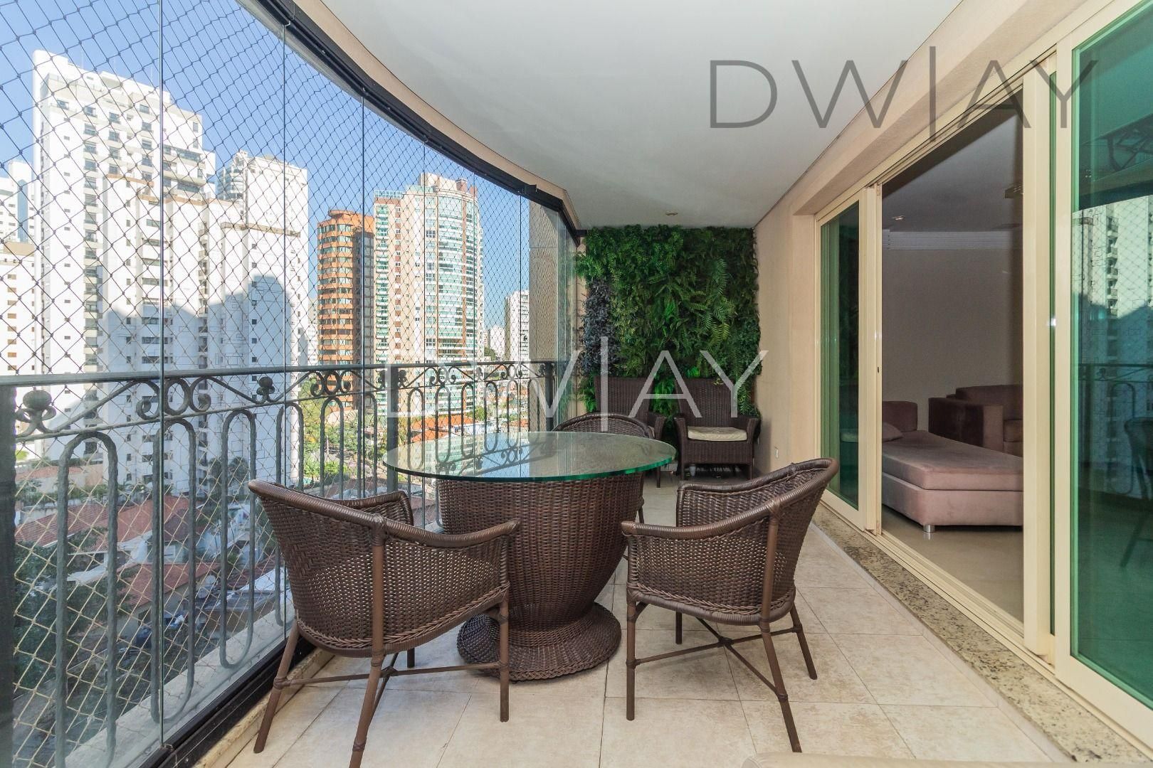 Apartamento com 4 suítes à venda em Santana, São Paulo, por R$ 2.500.000 Imagem 5