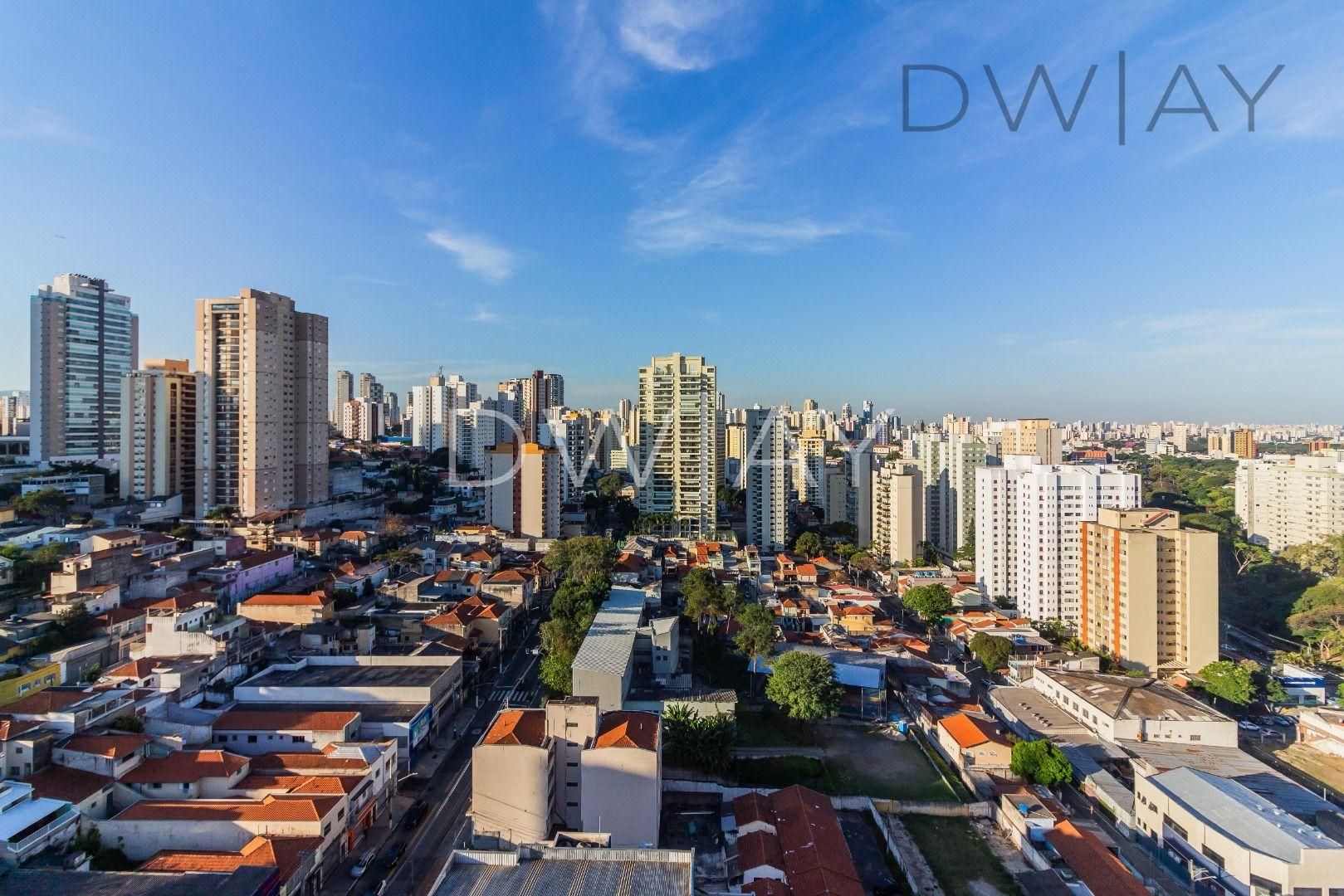 Cobertura com 4 suítes à venda em Santana, São Paulo, por R$ 7.480.000 Imagem 6