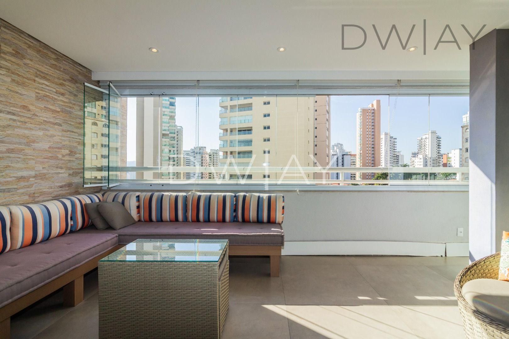 Apartamento com 3 suítes à venda em Santana, São Paulo, por R$ 2.300.000 Imagem 4