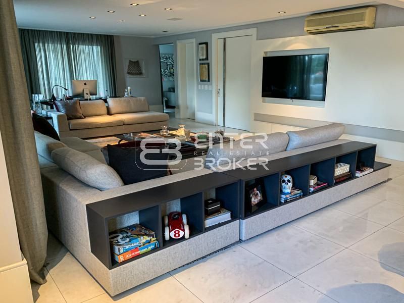 Apartamento com 3 suítes à venda em Pacaembu, São Paulo, por R$ 5.900.000 Imagem 8