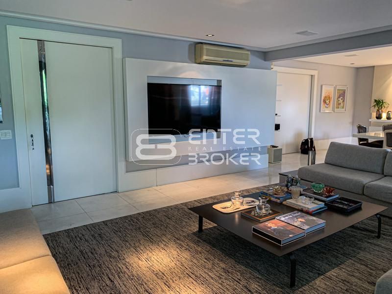 Apartamento com 3 suítes à venda em Pacaembu, São Paulo, por R$ 5.900.000 Imagem 5