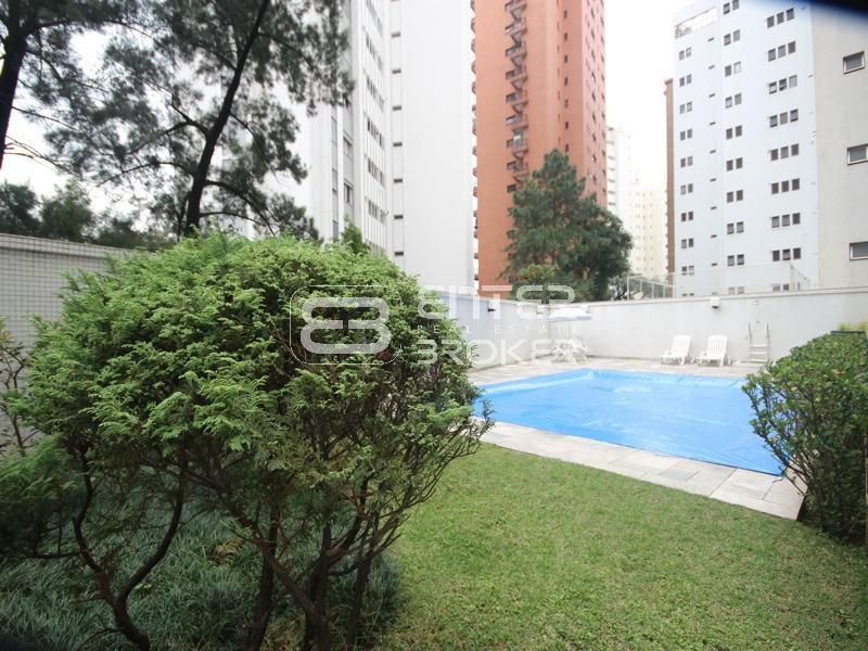 Apartamento com 2 suítes à venda em Higienópolis, São Paulo, por R$ 3.600.000 Imagem 4
