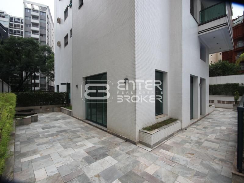 Apartamento com 2 suítes à venda em Higienópolis, São Paulo, por R$ 3.600.000 Imagem 5