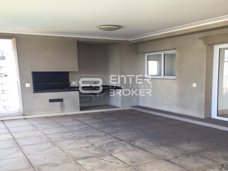 Apartamento com 4 suítes à venda em Morumbi, São Paulo, por R$ 4.521.280 Imagem 6