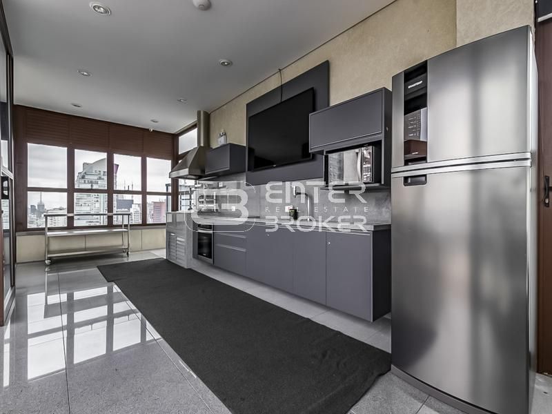 Apartamento com 1 suítes à venda em Cerqueira César, São Paulo, por R$ 3.200.000 Imagem 5