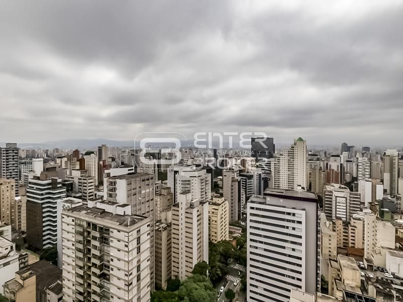 Apartamento com 1 suítes à venda em Cerqueira César, São Paulo, por R$ 3.200.000 Imagem 5