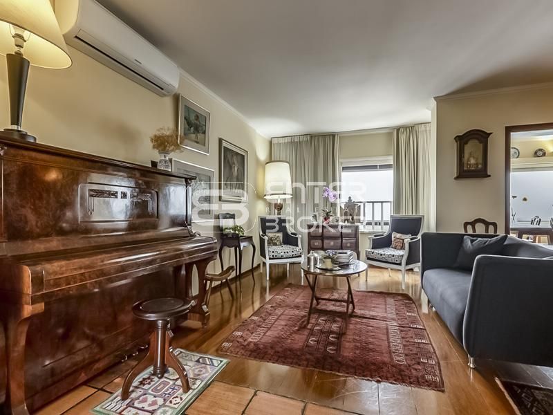 Apartamento com 1 suítes à venda em Cerqueira César, São Paulo, por R$ 3.200.000 Imagem 7