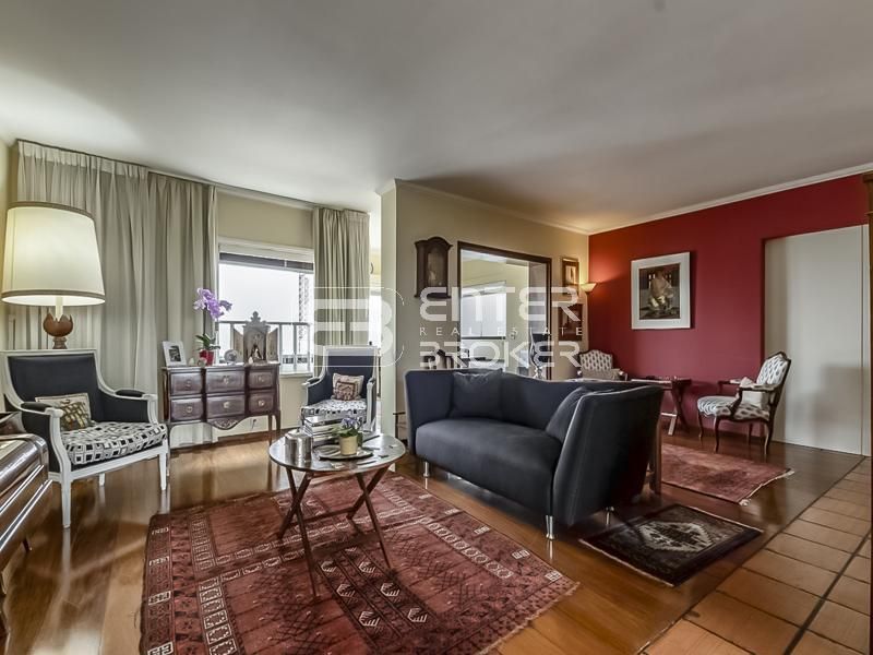 Apartamento com 1 suítes à venda em Cerqueira César, São Paulo, por R$ 3.200.000 Imagem 6
