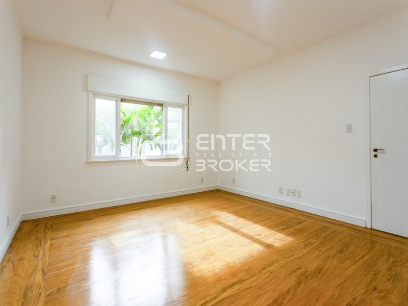 Casa com 1 suítes à venda em Jardim Paulista, São Paulo, por R$ 9.100.000 Imagem 4