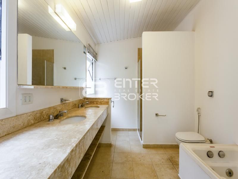 Casa com 1 suítes à venda em Jardim Paulista, São Paulo, por R$ 9.100.000 Imagem 5