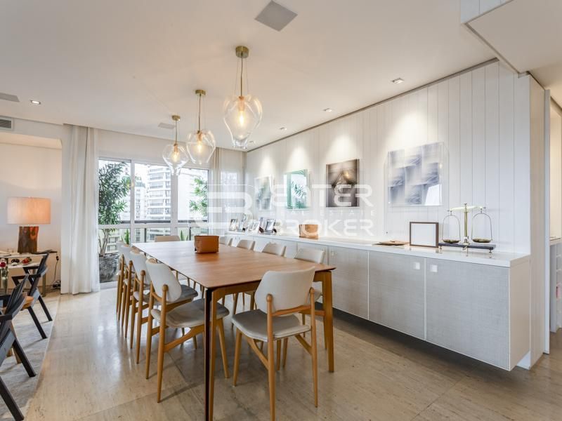 Apartamento com 3 suítes à venda em Vila Nova Conceição, São Paulo, por R$ 11.500.000 Imagem 7