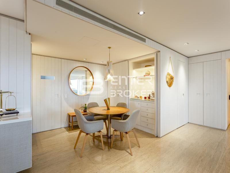 Apartamento com 3 suítes à venda em Vila Nova Conceição, São Paulo, por R$ 11.500.000 Imagem 5