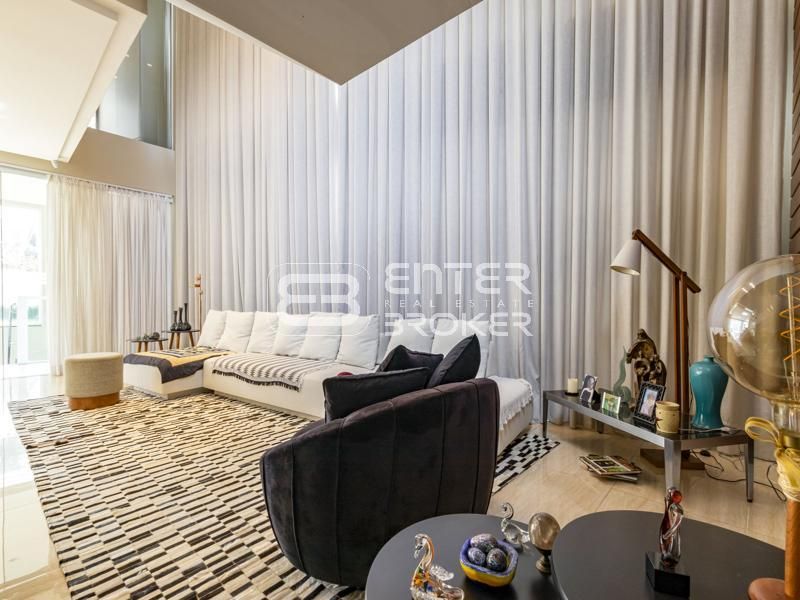 Casa com 5 suítes à venda em Morumbi, São Paulo, por R$ 3.190.000 Imagem 8