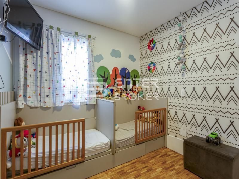 Triplex com 3 suítes à venda em Itaim Bibi, São Paulo, por R$ 3.990.000 Imagem 8