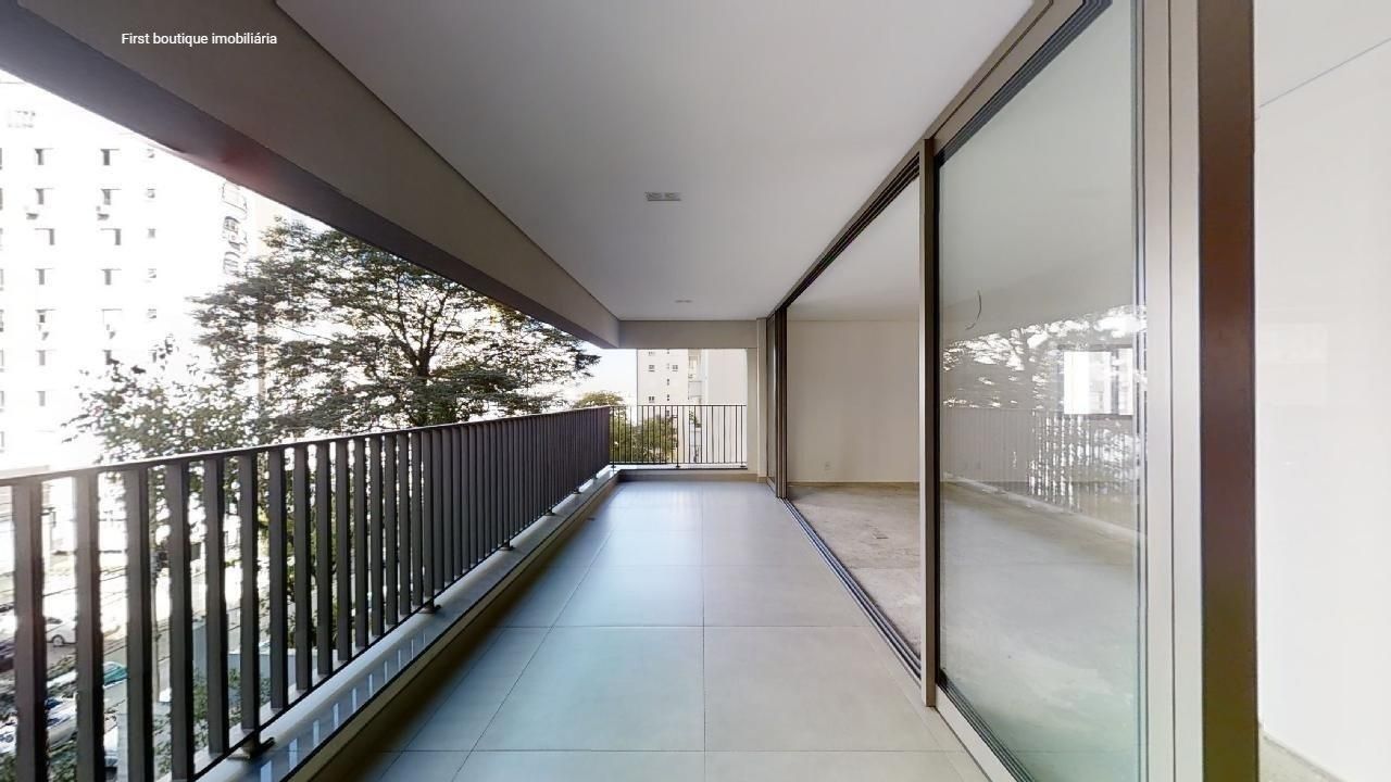 Apartamento com 3 suítes à venda em Paraíso, São Paulo, por R$ 3.850.000 Imagem 6
