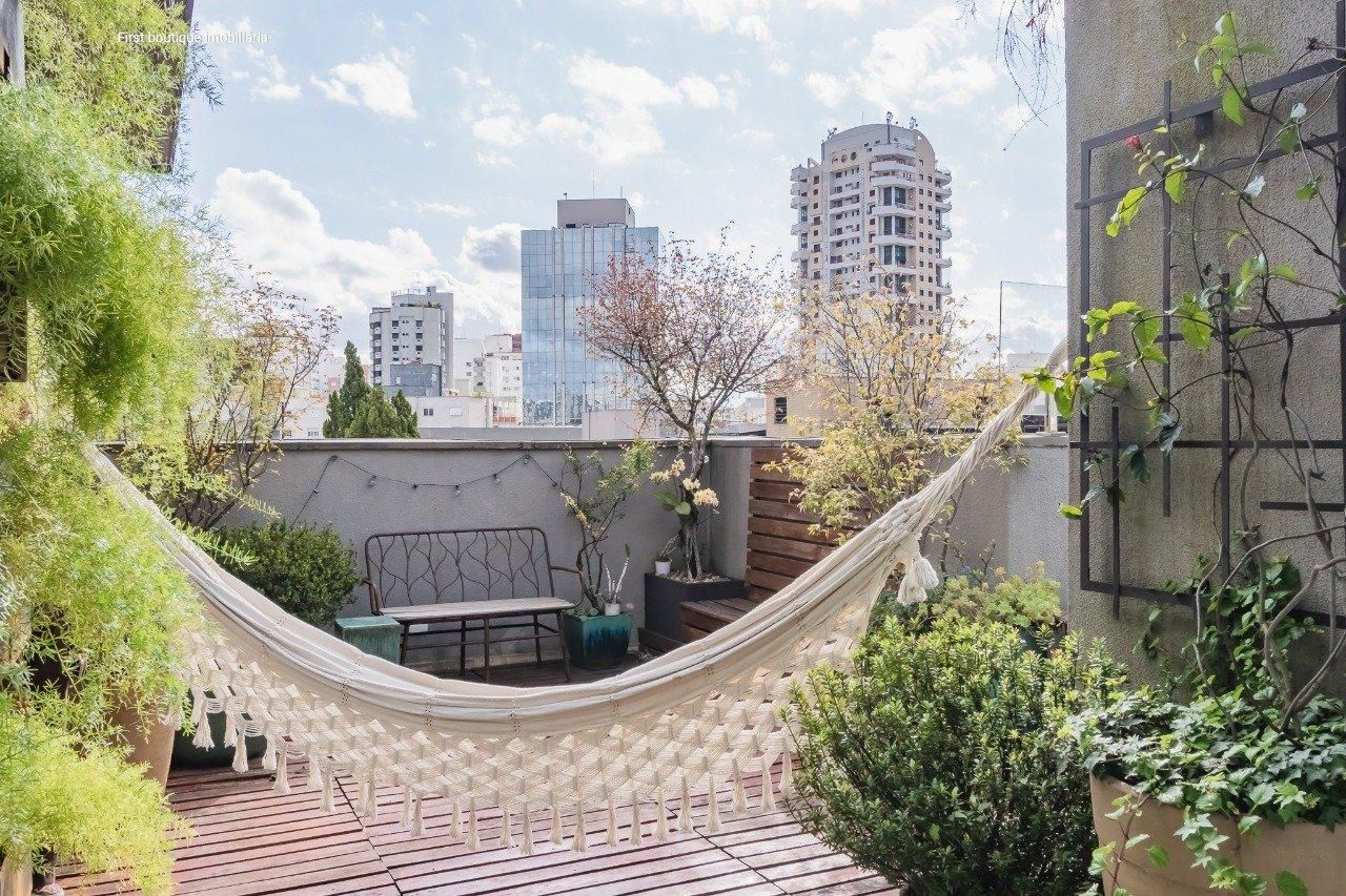 Cobertura com 3 suítes à venda em Jardim Paulista, São Paulo, por R$ 6.200.000 Imagem 5