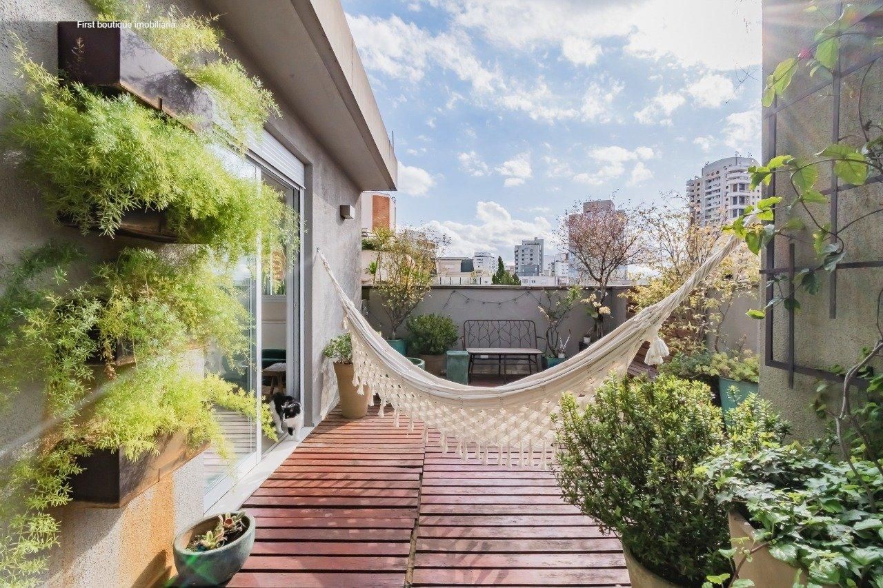 Cobertura com 3 suítes à venda em Jardim Paulista, São Paulo, por R$ 6.200.000 Imagem 6