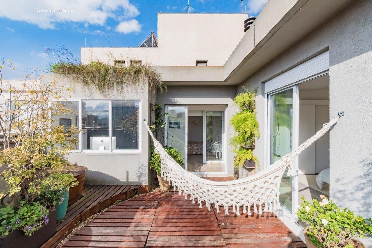 Cobertura com 3 suítes à venda em Jardim Paulista, São Paulo, por R$ 6.200.000 Imagem 4