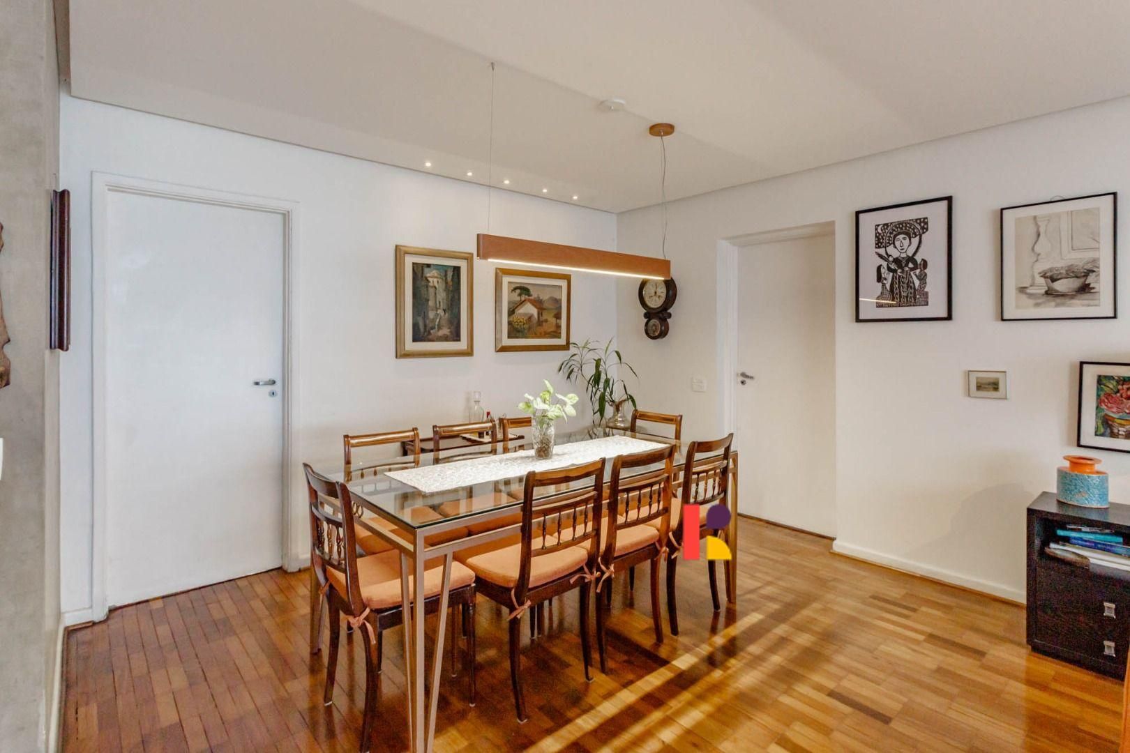 Apartamento com 1 suítes à venda em Itaim Bibi, São Paulo, por R$ 2.250.000 Imagem 4