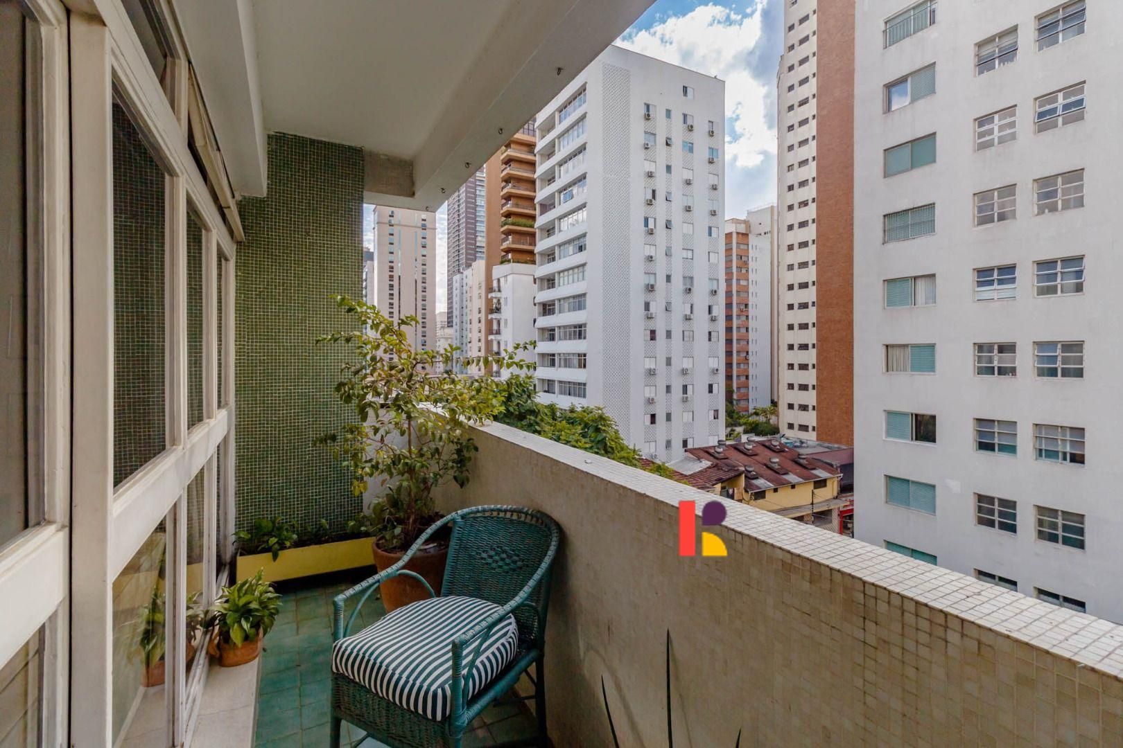 Apartamento com 1 suítes à venda em Itaim Bibi, São Paulo, por R$ 2.250.000 Imagem 5