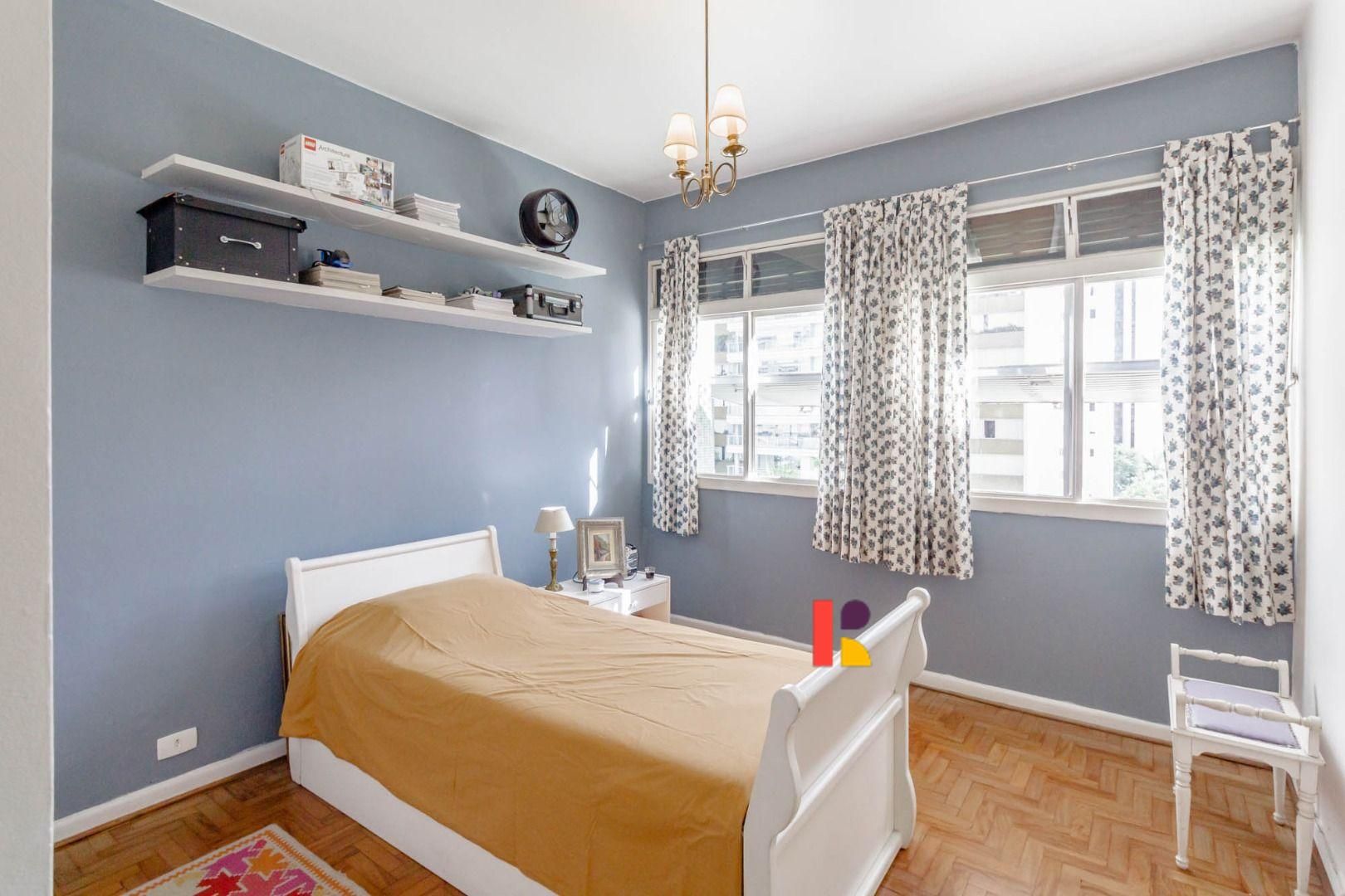 Apartamento com 1 suítes à venda em Itaim Bibi, São Paulo, por R$ 2.250.000 Imagem 7