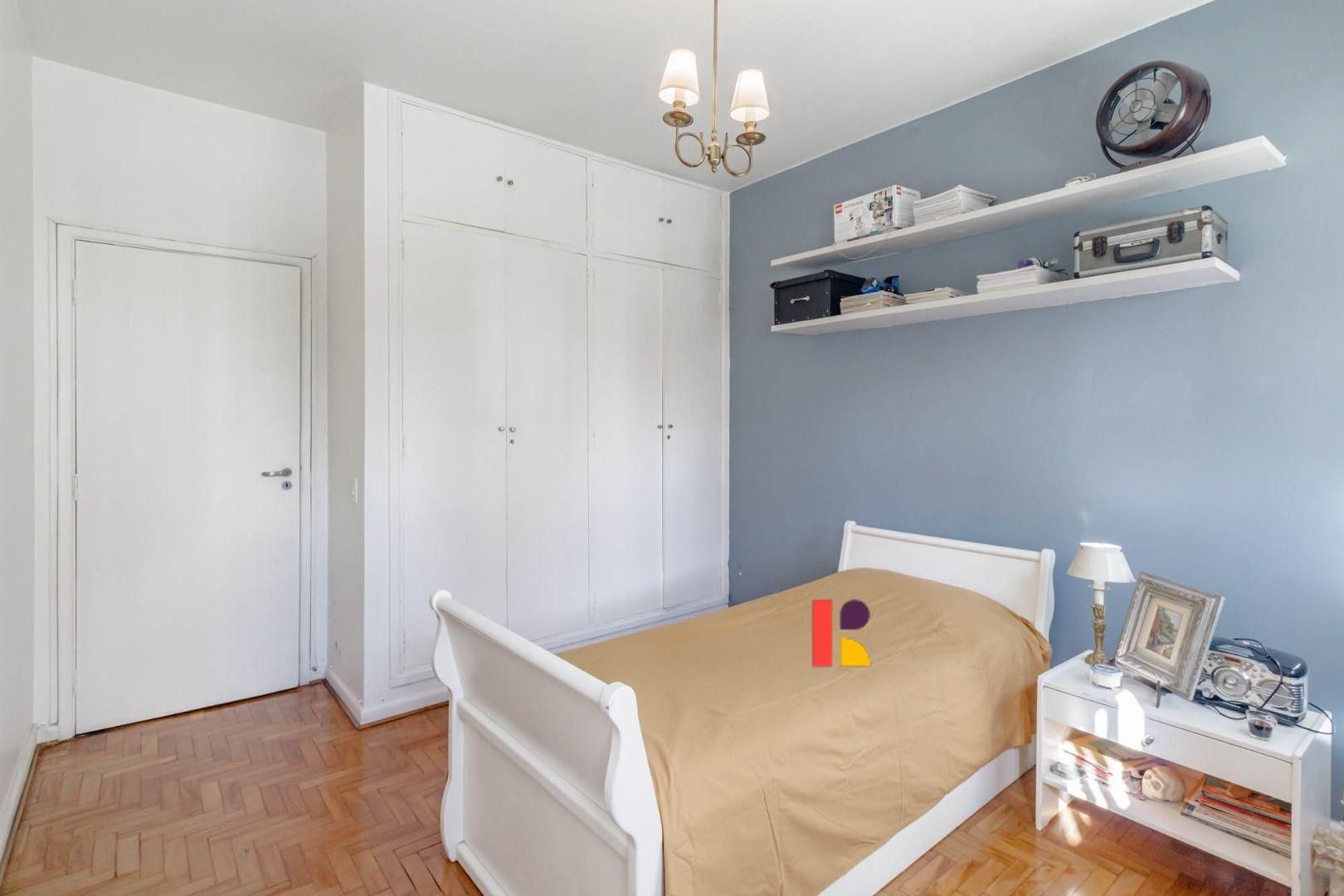 Apartamento com 1 suítes à venda em Itaim Bibi, São Paulo, por R$ 2.250.000 Imagem 8