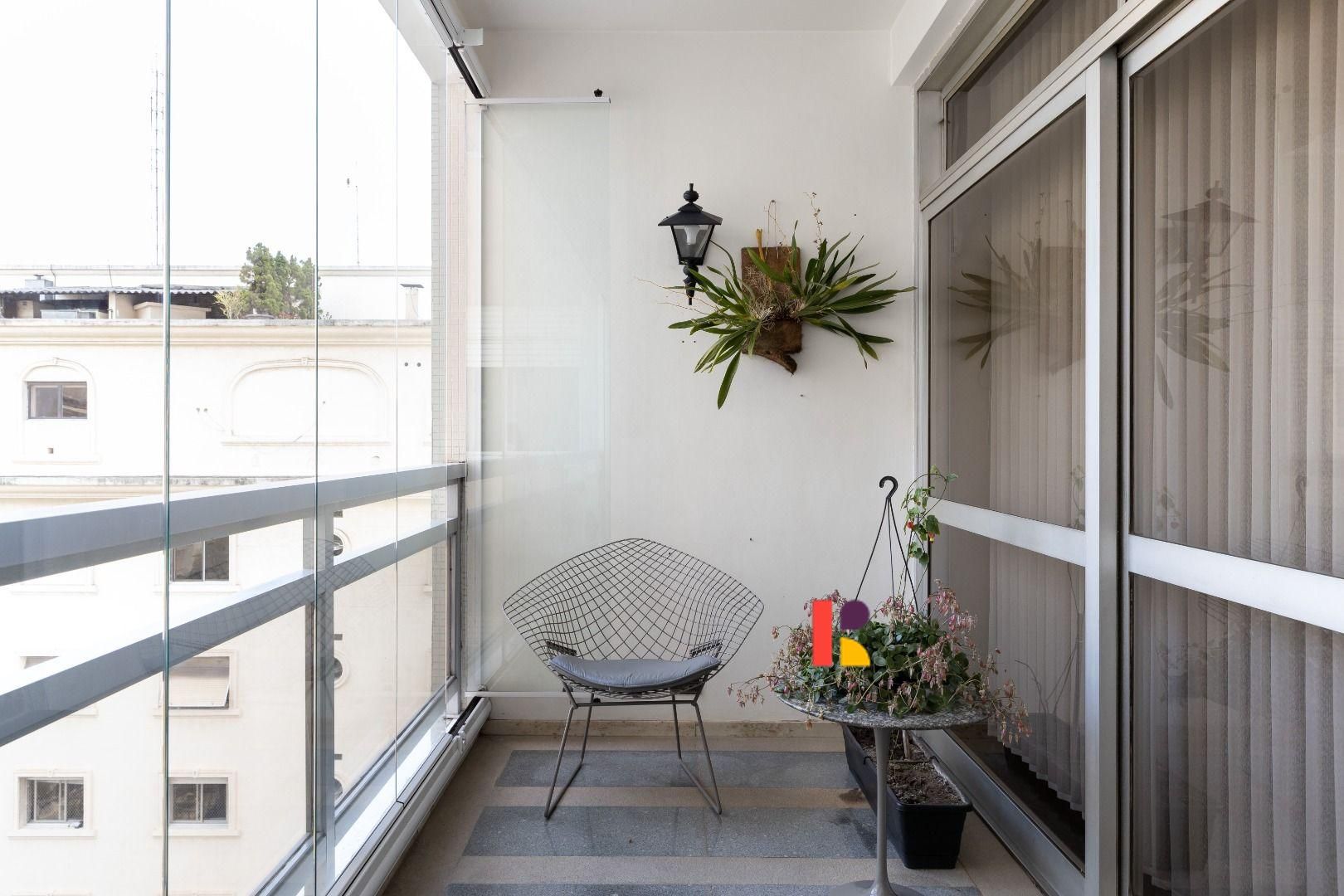 Apartamento com 2 suítes à venda em Cerqueira César, São Paulo, por R$ 5.500.000 Imagem 7