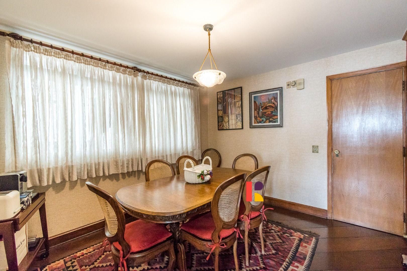 Apartamento com 2 suítes à venda em Cerqueira César, São Paulo, por R$ 5.500.000 Imagem 6