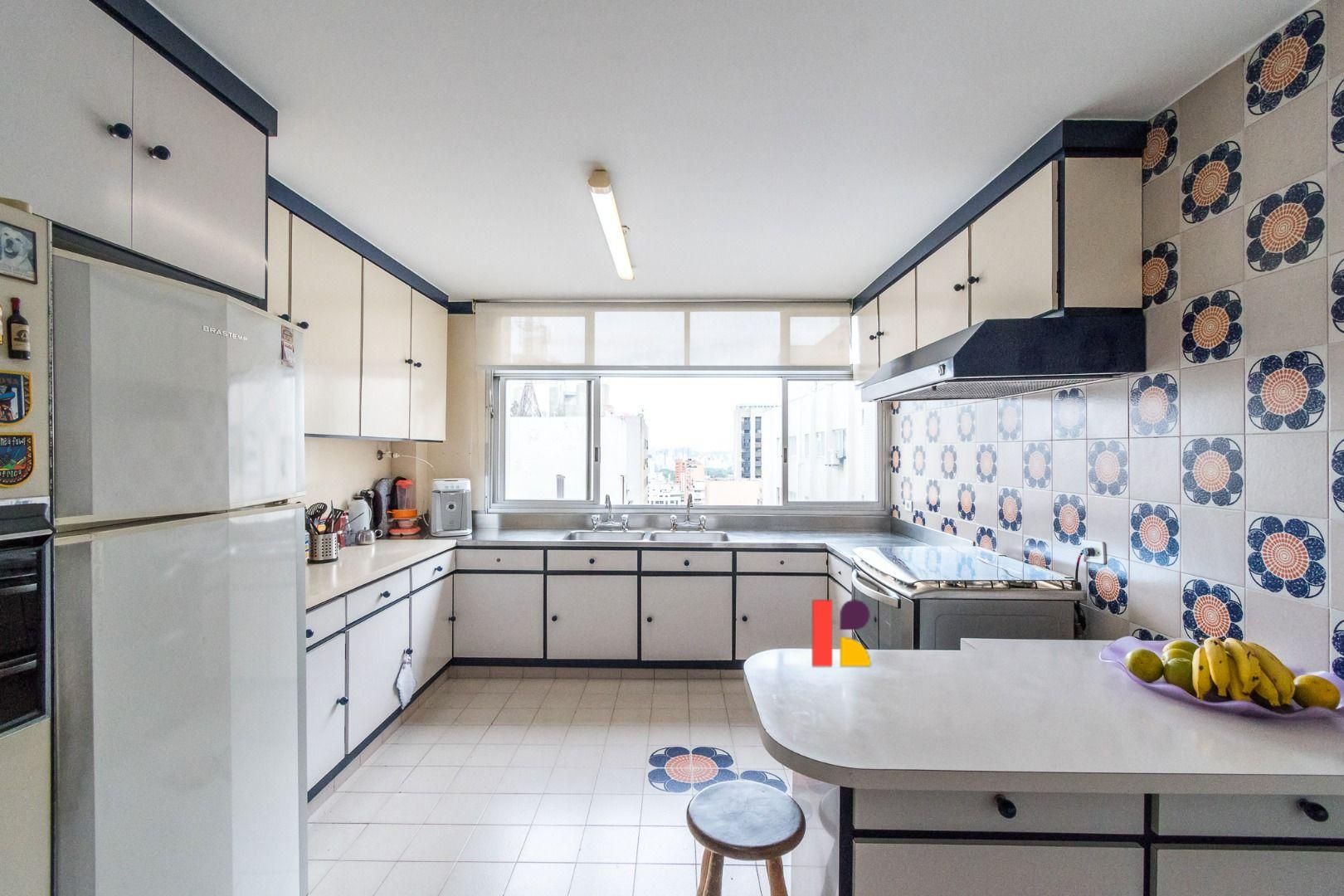 Apartamento com 2 suítes à venda em Cerqueira César, São Paulo, por R$ 5.500.000 Imagem 8