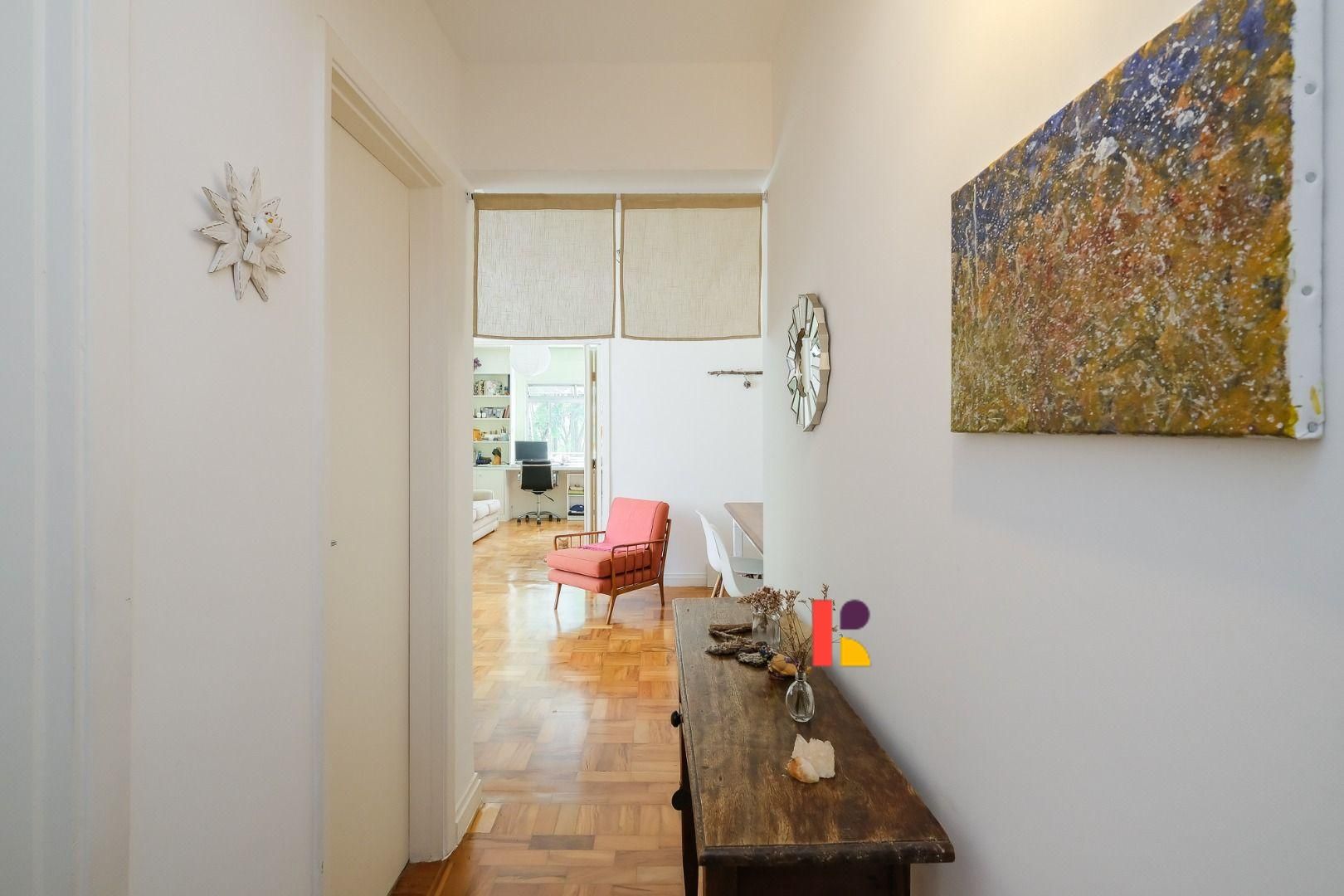 Apartamento com 1 suítes à venda em Jardim Paulista, São Paulo, por R$ 1.380.000 Imagem 7