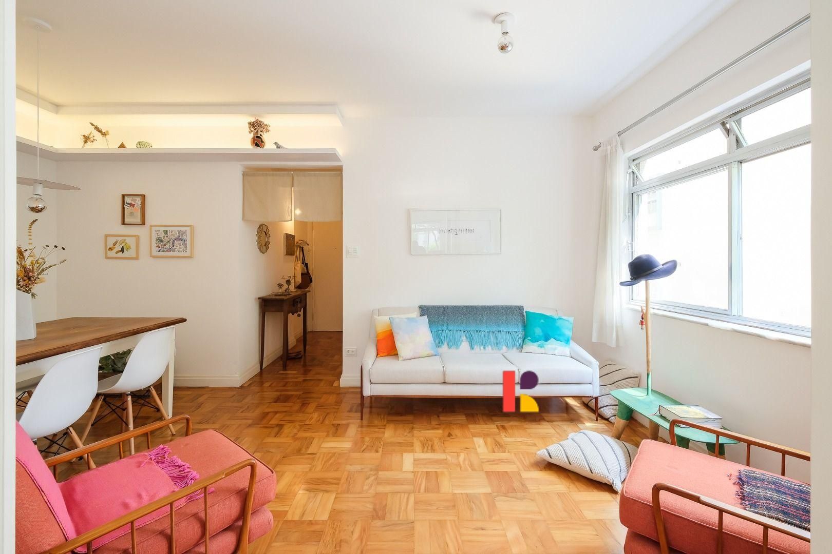 Apartamento com 1 suítes à venda em Jardim Paulista, São Paulo, por R$ 1.380.000 Imagem 5