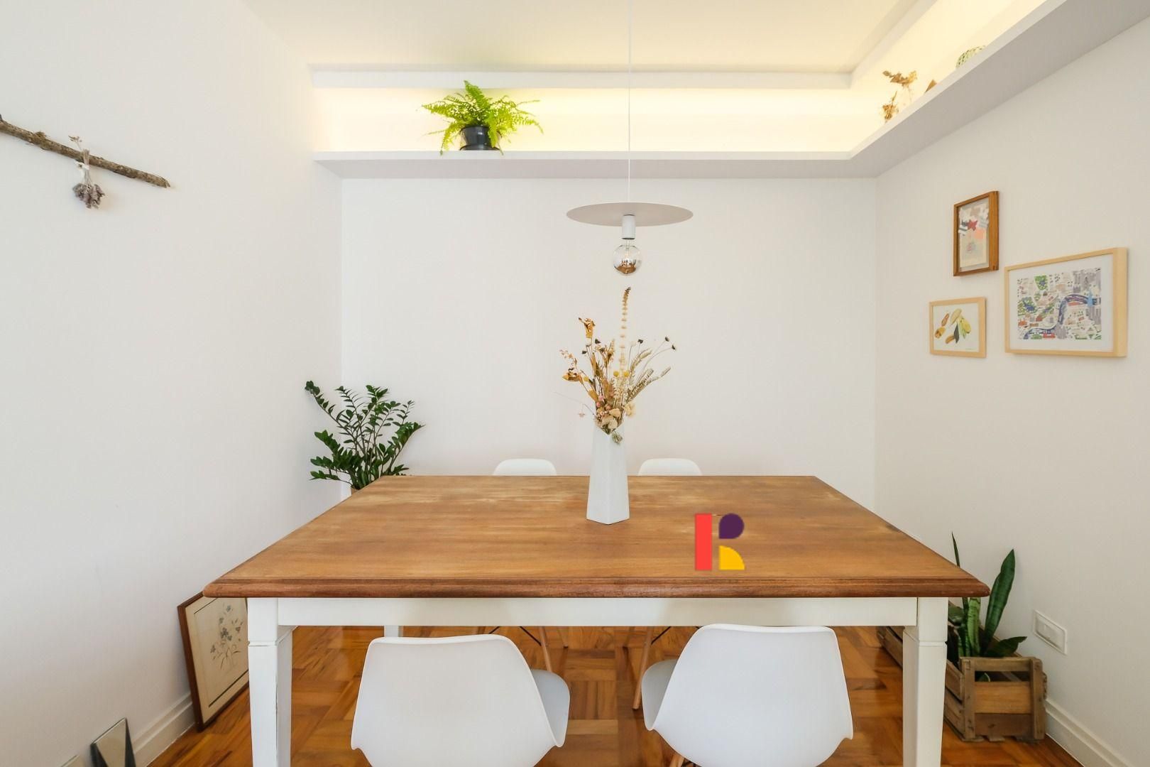Apartamento com 1 suítes à venda em Jardim Paulista, São Paulo, por R$ 1.380.000 Imagem 6
