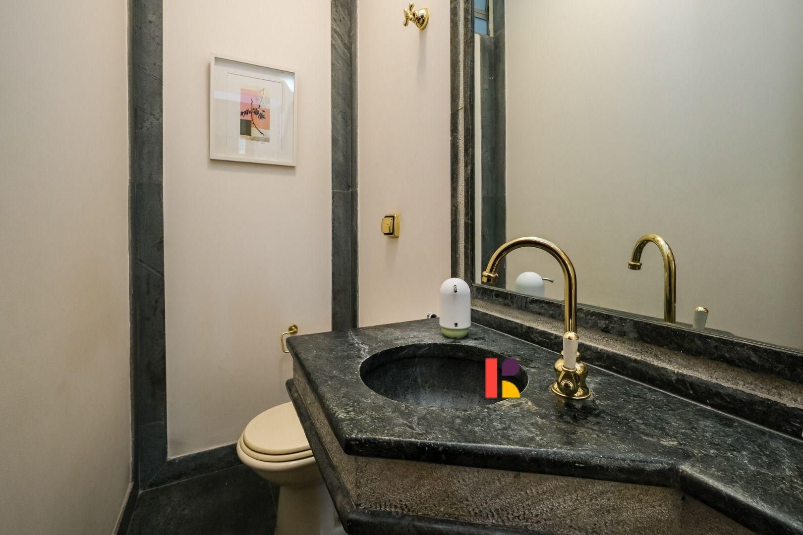 Apartamento com 1 suítes à venda em Jardim Paulista, São Paulo, por R$ 1.750.000 Imagem 4