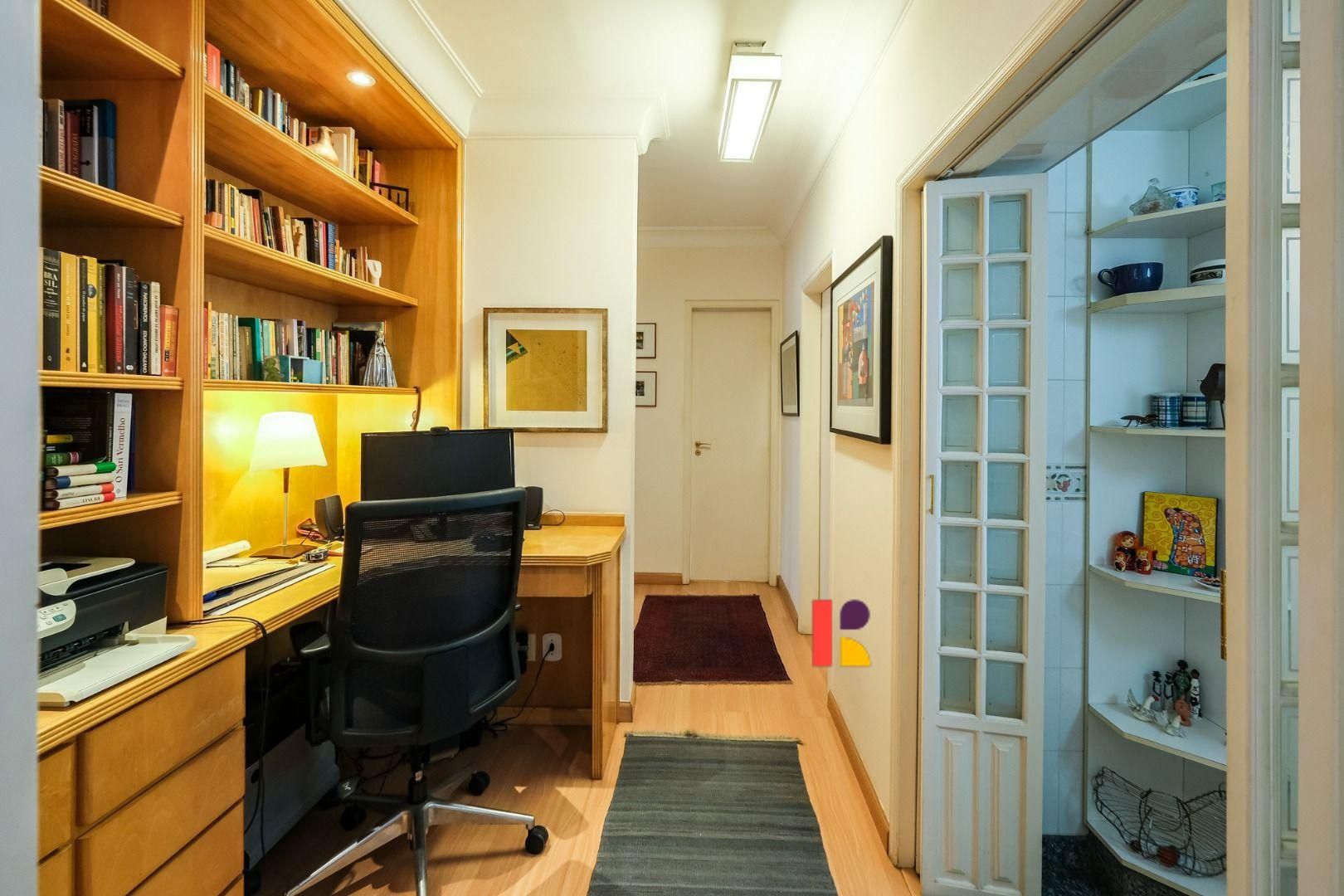 Apartamento com 1 suítes à venda em Jardim Paulista, São Paulo, por R$ 1.750.000 Imagem 5