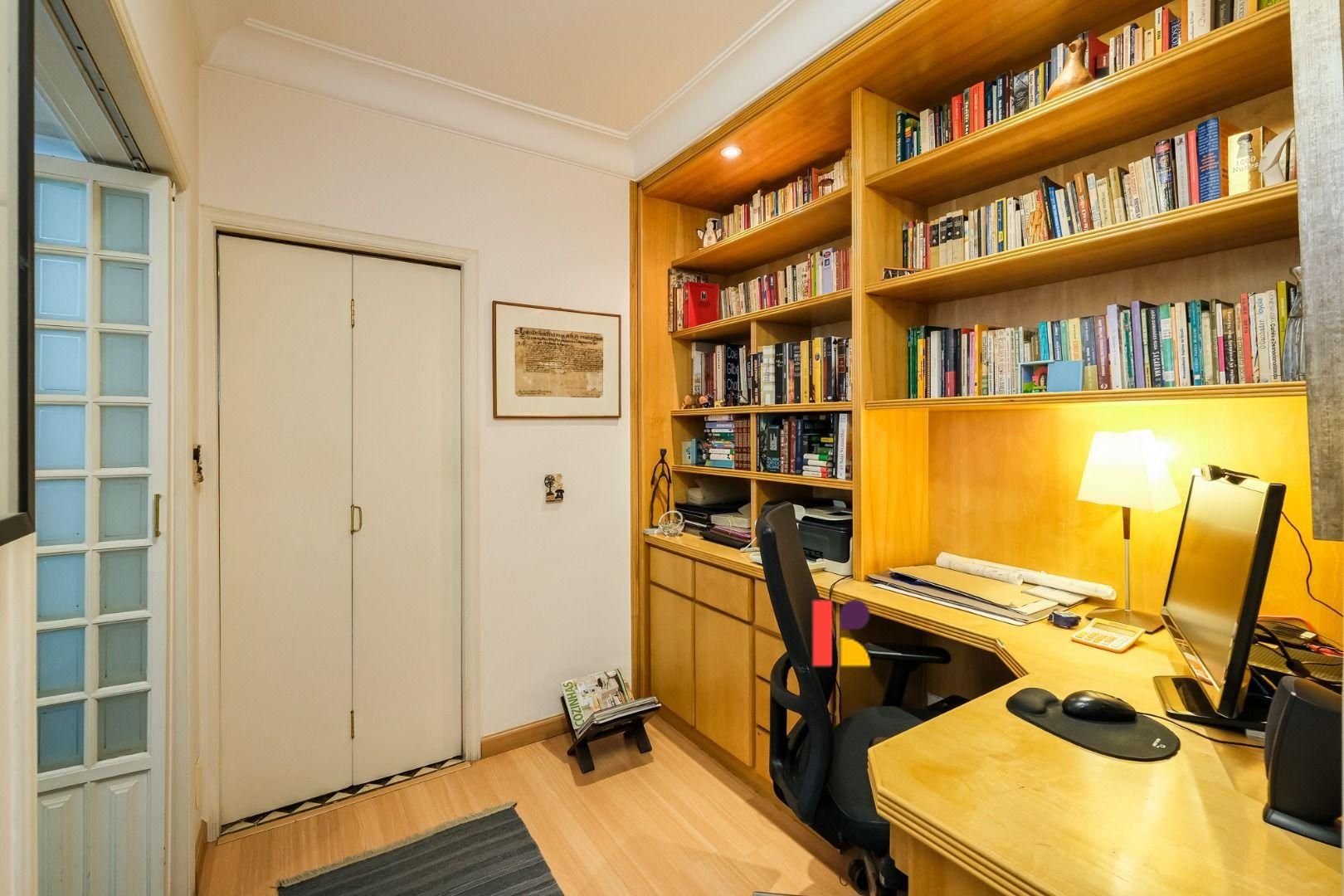 Apartamento com 1 suítes à venda em Jardim Paulista, São Paulo, por R$ 1.750.000 Imagem 6