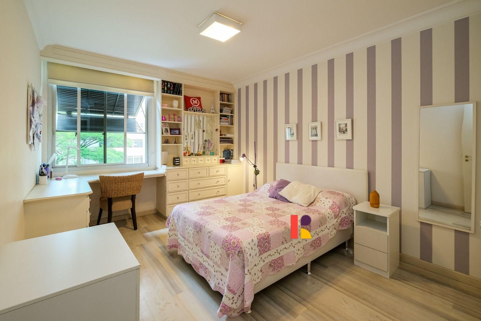 Apartamento com 1 suítes à venda em Jardim Paulista, São Paulo, por R$ 1.750.000 Imagem 8