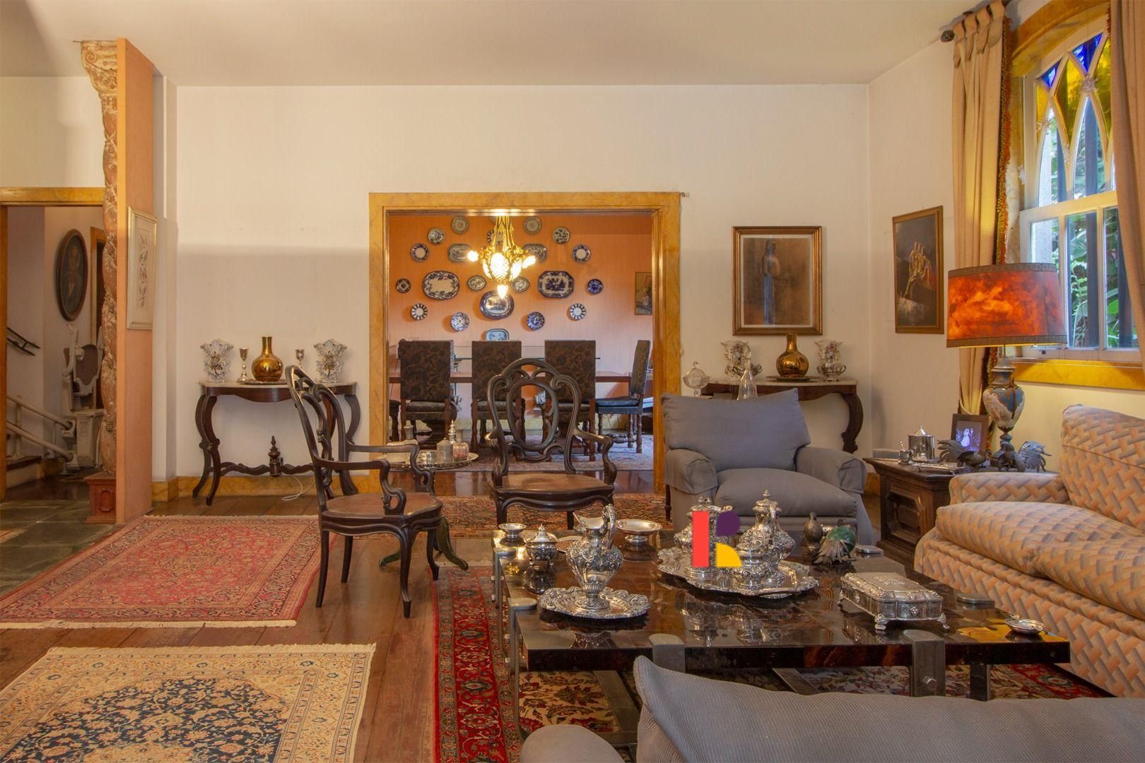 Casa com 1 suítes à venda em Alto De Pinheiros, São Paulo, por R$ 11.200.000 Imagem 5