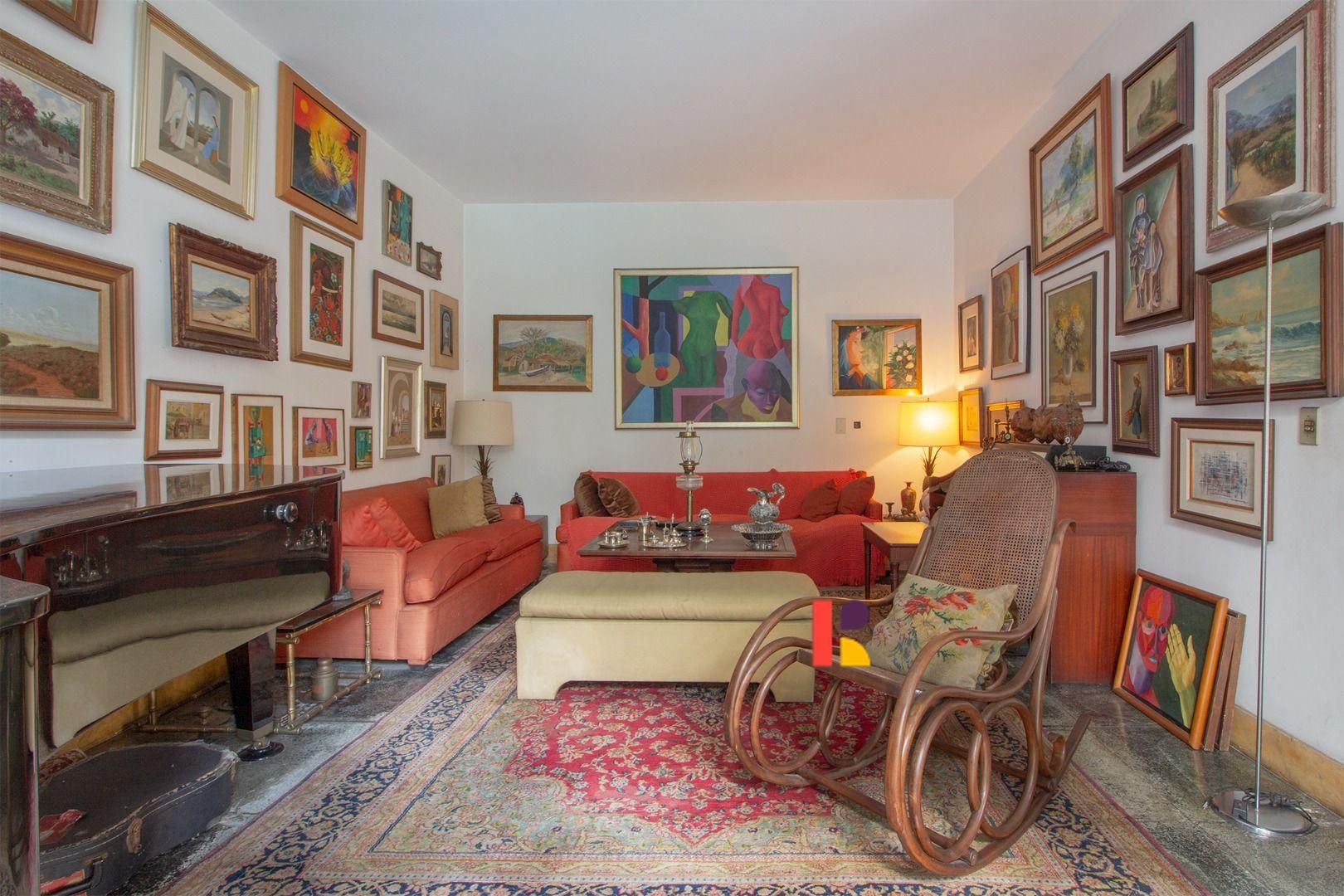Casa com 1 suítes à venda em Alto De Pinheiros, São Paulo, por R$ 11.200.000 Imagem 6